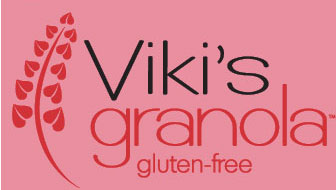 Viki's Granola